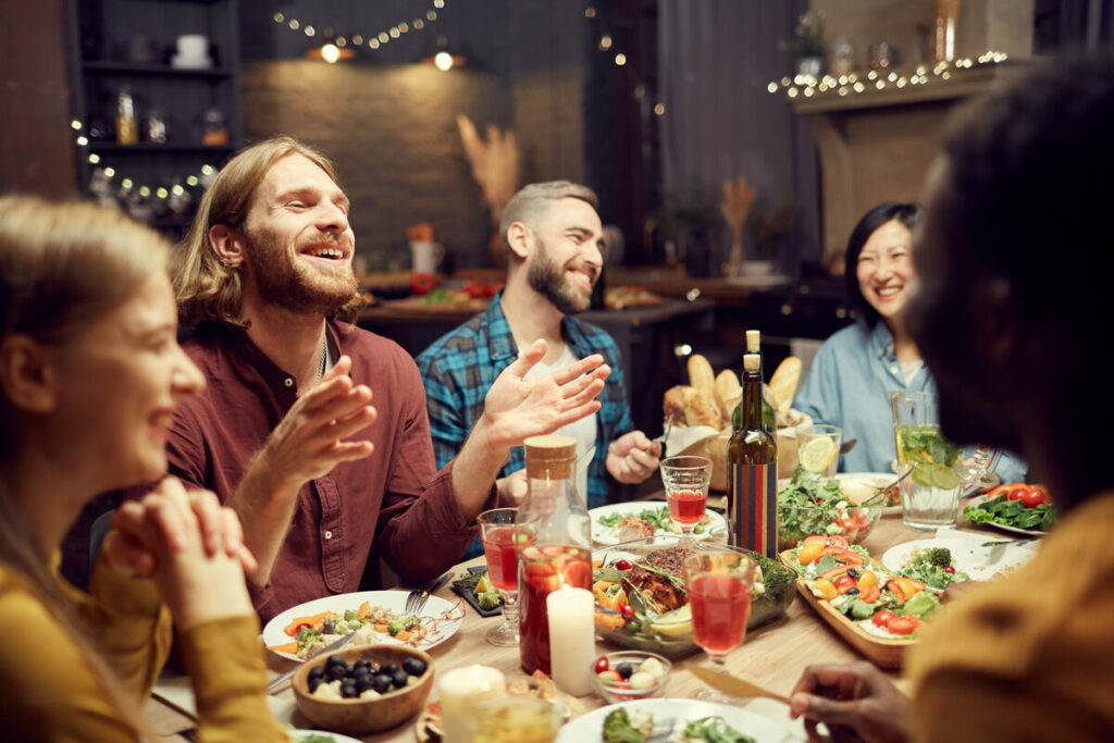 A Foodie’s Guide to the Best Dining Spots in Downtown Estes Park